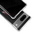 University of Alabama Mascot Google Pixel 7a Clear Case